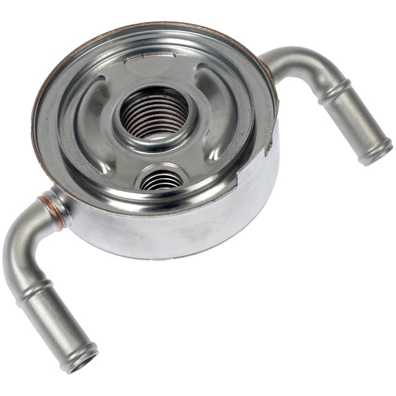 Dorman 918-483 Engine Oil Cooler for Specific Nissan Models