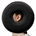 thumbnail image 2 of Ear Piercing Pillow for Side Sleepers, CNH and Ear Pain Ear Inflammation，with an Ear Hole Sleeping Pillow, Ear Guard Pillow, 2 of 9