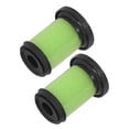 thumbnail image 4 of Paquete de 2 filtros de silicona y esponja para aspiradora Multi Mk2: piezas de repuesto de alta calidad, 4 of 8