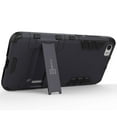 thumbnail image 2 of CoverON Xiaomi Mi 5 Case, Shadow Armor Series Hybrid Kickstand Phone Cover, 2 of 4