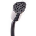 thumbnail image 2 of Minkissy Microphone Aux Plug In Plastic Black 1Pcs For Enhanced Audio, 2 of 8