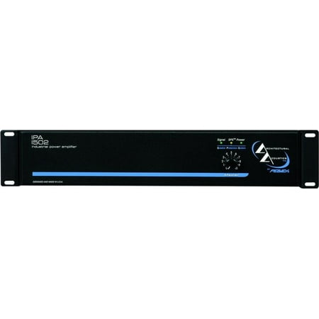 150W Mono Industrial Power Amplifier
