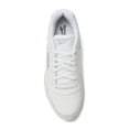 thumbnail image 4 of Zapatillas Reebok Glide para Mujer, Blancas con Gris Frío, Talla 10.5, 4 of 6