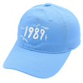 thumbnail image 2 of LILELIS Taylor Couples Winter Solid Color Embroidered Knitted Hat Fashion Comfortable Warm Hat, 2 of 4