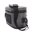 thumbnail image 2 of Ozark Trail 6 Can High-Performance Soft-Sided Cooler, Grey, 2 of 5