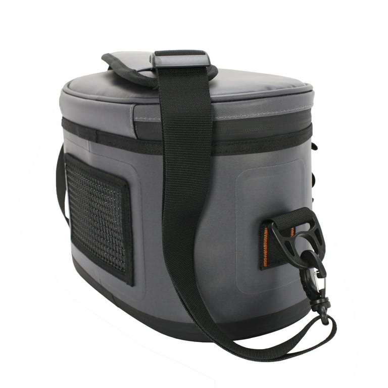 Ozark trail 6 hotsell can premium cooler