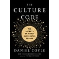 thumbnail image 1 of Pre-Owned The Culture Code: The Secrets of Highly Successful Groups (Hardcover) 0804176981 9780804176989, 1 of 2