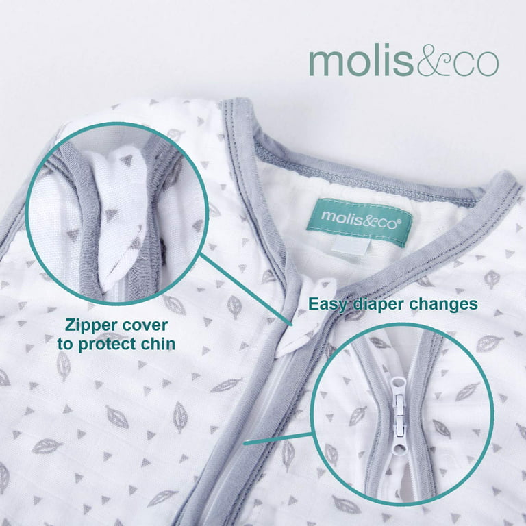 Molisandco - Safety, comfort and fun! That's what molis&co
