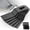 Black-12 Pcs, variant on Roof Safety Anchor For Fall Protection Permanent Tie Off Point Roofing Worke With Harness Ropes And Other (black-5)