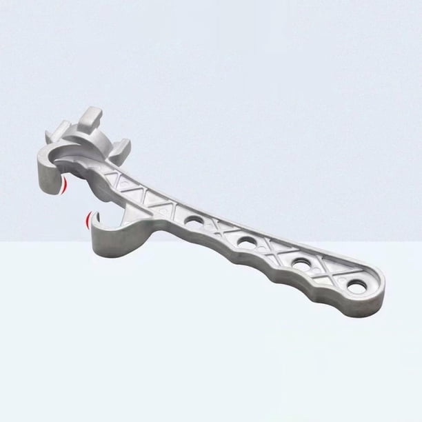 Llave abridora de cubos,Abridor manual,Herramienta de apertura de cubos sin esfuerzo,Removedor de tapas de latas de pintura,Extracción de tapas,para