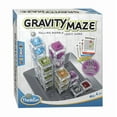 thumbnail image 2 of ThinkFun : Gravity Maze (Mulilingual), 2 of 2