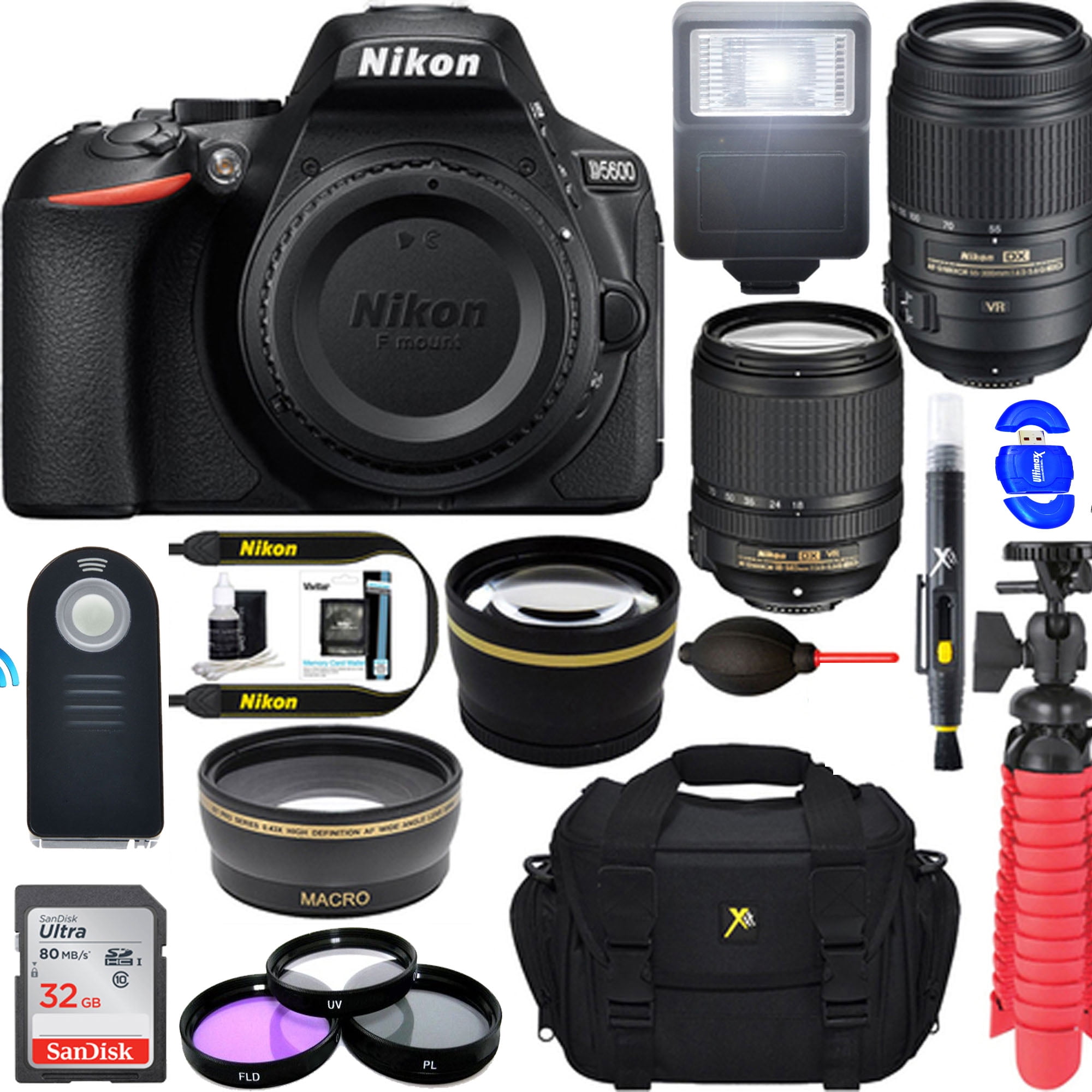 Lens Hoods Electronics Redcolourful Hb 69 Lens Hood For Nikon Af S Dx Nikkor 18 55mm F 3 5 5 6g Vr Ii