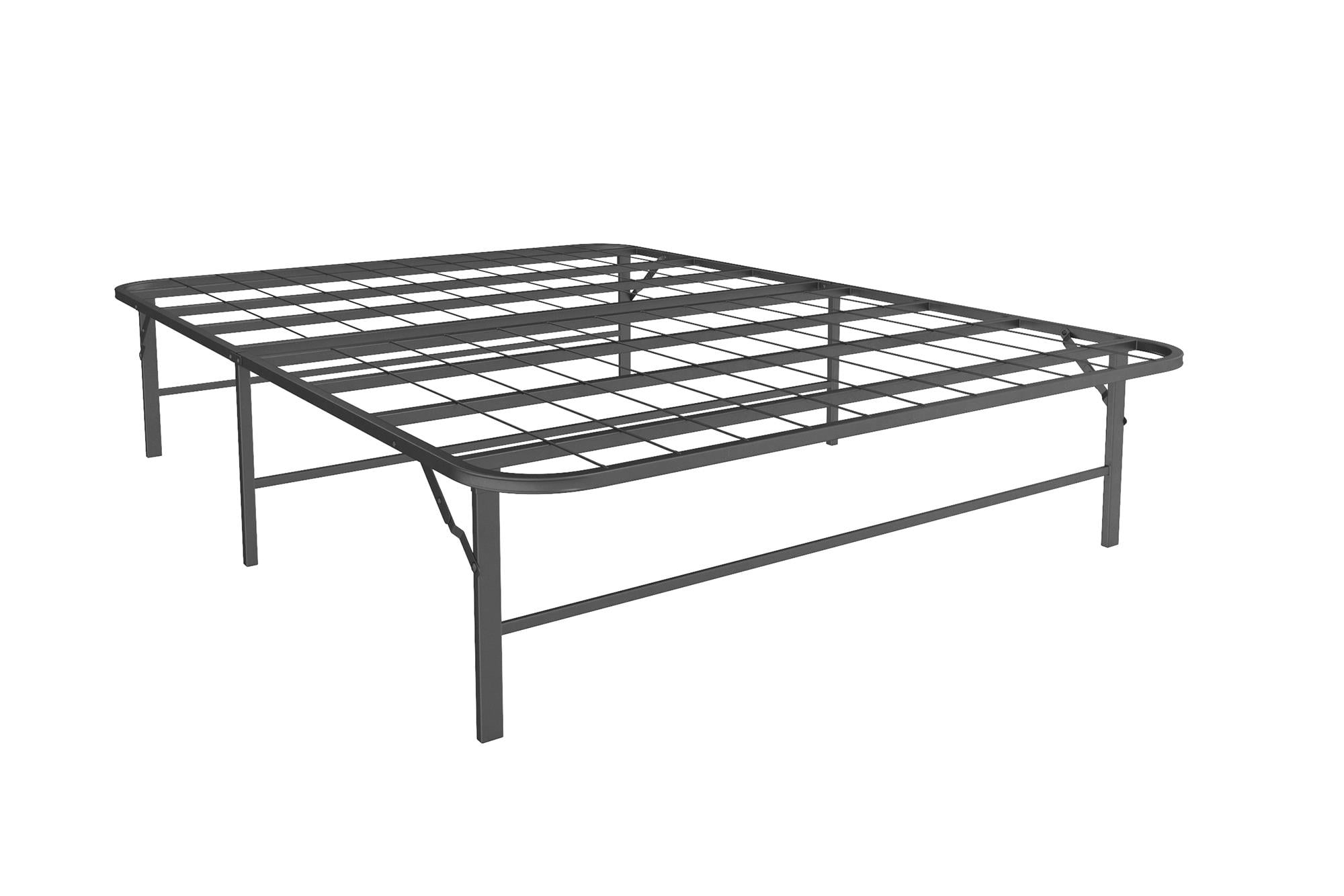 Mainstays Metal Platform Bed Frame