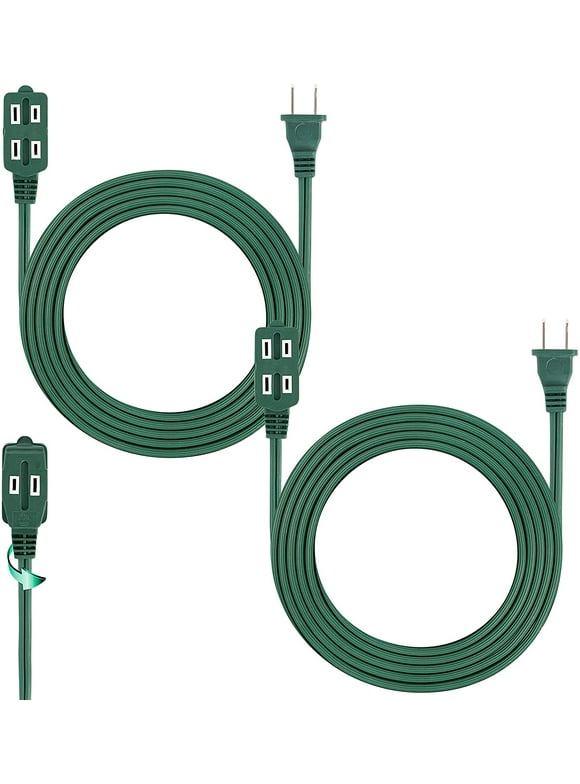 Extension Cords by Gauge in Extension Cords