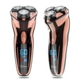 thumbnail image 2 of Hatteker Electric Foot File with Light - Dual-Speed Portable Callus Remover and Nail File Tool, 2 of 11