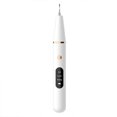 thumbnail image 1 of Removedor de placa para dientes Eliminar manchas de dientes Tarter Placa Cálculo Herramientas dentales-con Led 5 modos ajustables 3 cabezales de limpieza reemplazables 99% seguro, 1 of 5