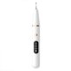 thumbnail image 1 of Removedor de placa para dientes Eliminar manchas de dientes Tarter Placa Cálculo Herramientas dentales-con Led 5 modos ajustables 3 cabezales de limpieza reemplazables 99% seguro, 1 of 5