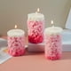 thumbnail image 4 of Flower Silicone Candle Mold Handmade Craft Moulds 3D Flower Soap Molds Resin Crafting Molds Silicone Texture for Candle, 4 of 4