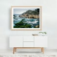 thumbnail image 6 of Crashing in Point Lobos - Big Sur California Photography Coastal Ocean Landscape Nature Waves Coast Scenic Unframed Wall Art Print 22 x 28 inches, 6 of 7