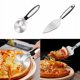 thumbnail image 4 of Juego de cortadores de pizza, cortador de pizza, cortador de pizza profesional, cortador de pizza, 4 of 4