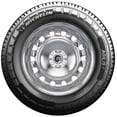 thumbnail image 3 of Llanta 215/65R16 109/107T Michelin Agilis 3 RC, 3 of 3