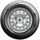 thumbnail image 3 of Llanta 225/70R15 112/110S Michelin Agilis 3, 3 of 3