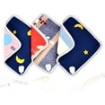 thumbnail image 1 of Heating Pad Double Sided: Thick USB Powered Puppy Warming Bed Kitten Heating Mat, 1 of 10