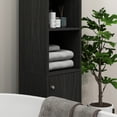thumbnail image 2 of Storage Tower with Weight Capacity - Hold Up to 44 lbs of Your Items, 2 of 5