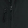 thumbnail image 4 of Kariban Mens Contemporary Softshell 3 Layer Performance Bodywarmer, 4 of 4