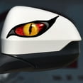 thumbnail image 4 of Devil's Eye Car Motorcycle Computer Wall Decoration Personalized Stickers, 4 of 4