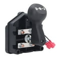 Forward and Reverse Switch Assembly 101753005 Copper ABS Heavy Duty Forward Reverse Switch with