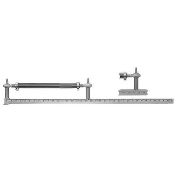 21790 High Performance Rod Ruler