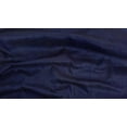 thumbnail image 6 of Fabric Mart Direct Navy Blue Silk Dupioni Fabric By The Yard, 41 inches or 104 cm width, 3 Continuous Yards Blue Silk Fabric, Slubbed Silk Dupioni, Bridal Dress Wholesale Silk Dupioni Fabric, 6 of 7