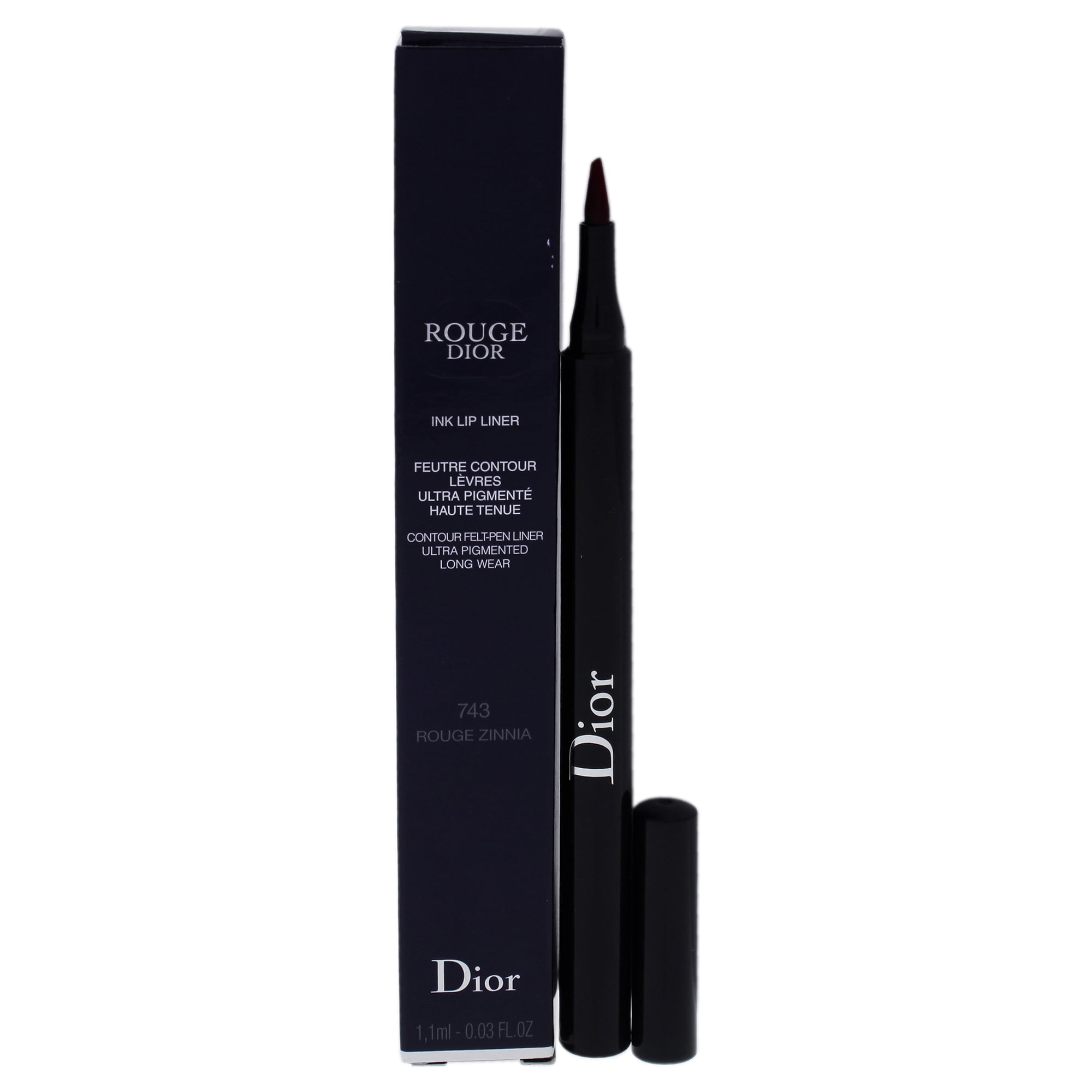 mince Performance perte eyeliner dior feutre Vol Meilleur robe