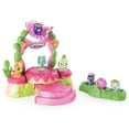 Hatchimals CollEGGtibles, Talent Show Lightup Playset with an Exclusive