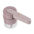 thumbnail image 2 of jifeng Multifunction Electric Garlic Masher with Brush for Garlic Onion Pepper Violet, 2 of 9