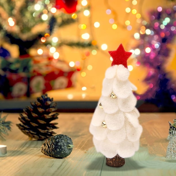Ofertas de Artículos En Liquidación Xihbxyly Navidad Nuevas Decoraciones Navideñas