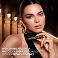 thumbnail image 3 of L’Oréal Paris Mascara Voluminous Panorama Brown Leather, 3 of 9