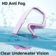 thumbnail image 2 of Swimming Mask for Adult Men Women, Wide View Beach Swim Goggles & Mask, Anti Fog 180° Clear No Leaking, 2 of 5