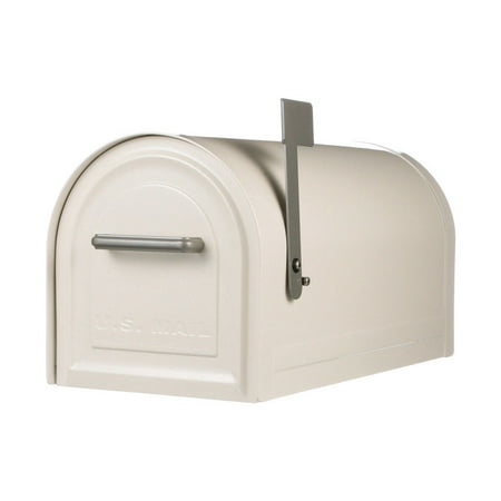 gibraltar mailboxes reliant mailbox galvanized locking capacity mount steel dialog displays option button additional opens zoom