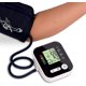 thumbnail image 1 of Monitor de presión arterial de brazo digital automático Bp Cuff Machine Gauge Esfigmomanómetro (hy), 1 of 5