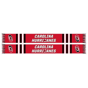NHL Carolina Hurricanes Alt Scarf