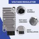 thumbnail image 4 of Motorcycle Voltage Regulator Rectifier Compatible with Yamaha TTR250 TTR225 XJ600, 4 of 5
