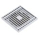 thumbnail image 1 of Juego de Drenaje para Piso de Bao ANGGREK Drenaje de Piso Acero Inoxidable 304 Galvanoplastia, 1 of 1