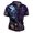 Purple, variant on Halloween Gift for Men Halloween Men’s Casual Short Sleeve Tee for Daily Wear Breathable Comfort Purple XL