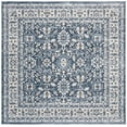 thumbnail image 3 of SAFAVIEH Charleston Cheshunt Floral Bordered Area Rug, 3 of 4