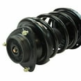 thumbnail image 4 of Geelife Loaded Quick Complete Strut Spring Mount Assembly Right Passenger Side Front New, 4 of 8