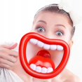 thumbnail image 3 of Funny Megaphone Changing Voice Big Mouth, 3 of 4