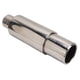 thumbnail image 4 of Tubo De Escape, Resonador De Escape Fuerte Universal Profesional Para Automóvil Eotvia No, 4 of 7