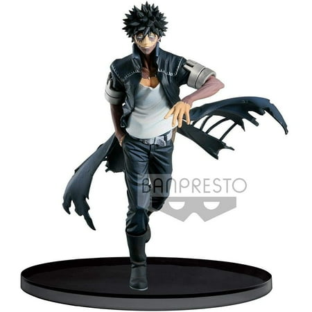 Banpresto My Hero Academia Figure Colosseum Billboard Charts Vol.2(Ver.A) Dabi